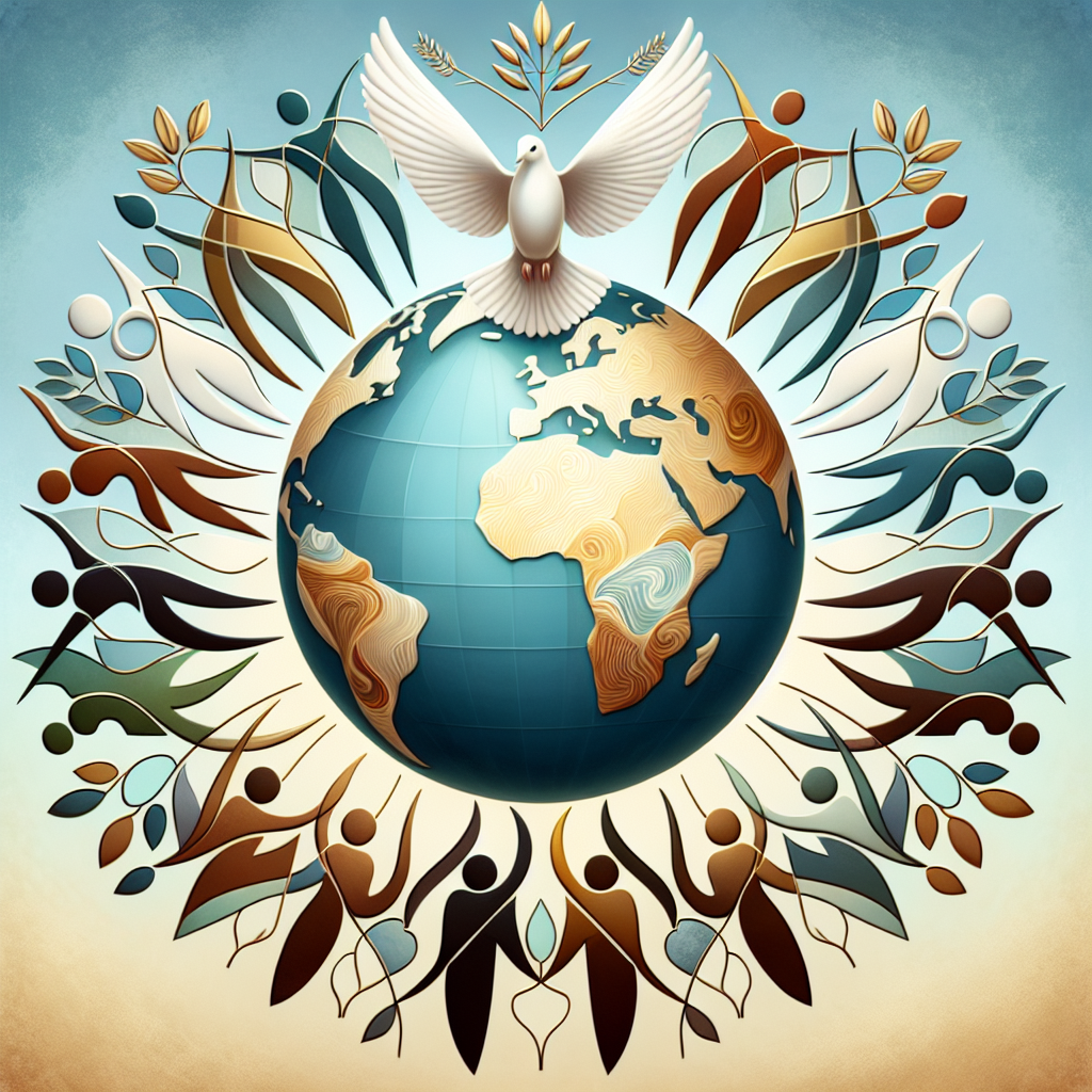 “Peace Talks Resume in UAE Amidst Russia-Ukraine Tensions; Iran Seeks Fair U.S. Dialogue” – 2/5/2026, 6:30:30 AM