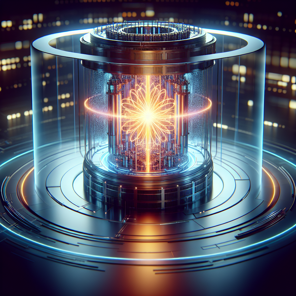 “Pacific Fusion Slashes Reactor Costs, Paving Way for Affordable Fusion Power by 2030”