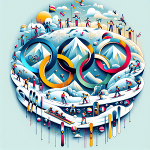 Milan-Cortina 2026 Olympics Ignite with New Events and Record Female Participation!