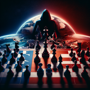 US-Iran Talks Heat Up Amid Trump’s Threats; Russian Intelligence Deputy Shot in Moscow – 2/6/2026, 12:30:24 PM