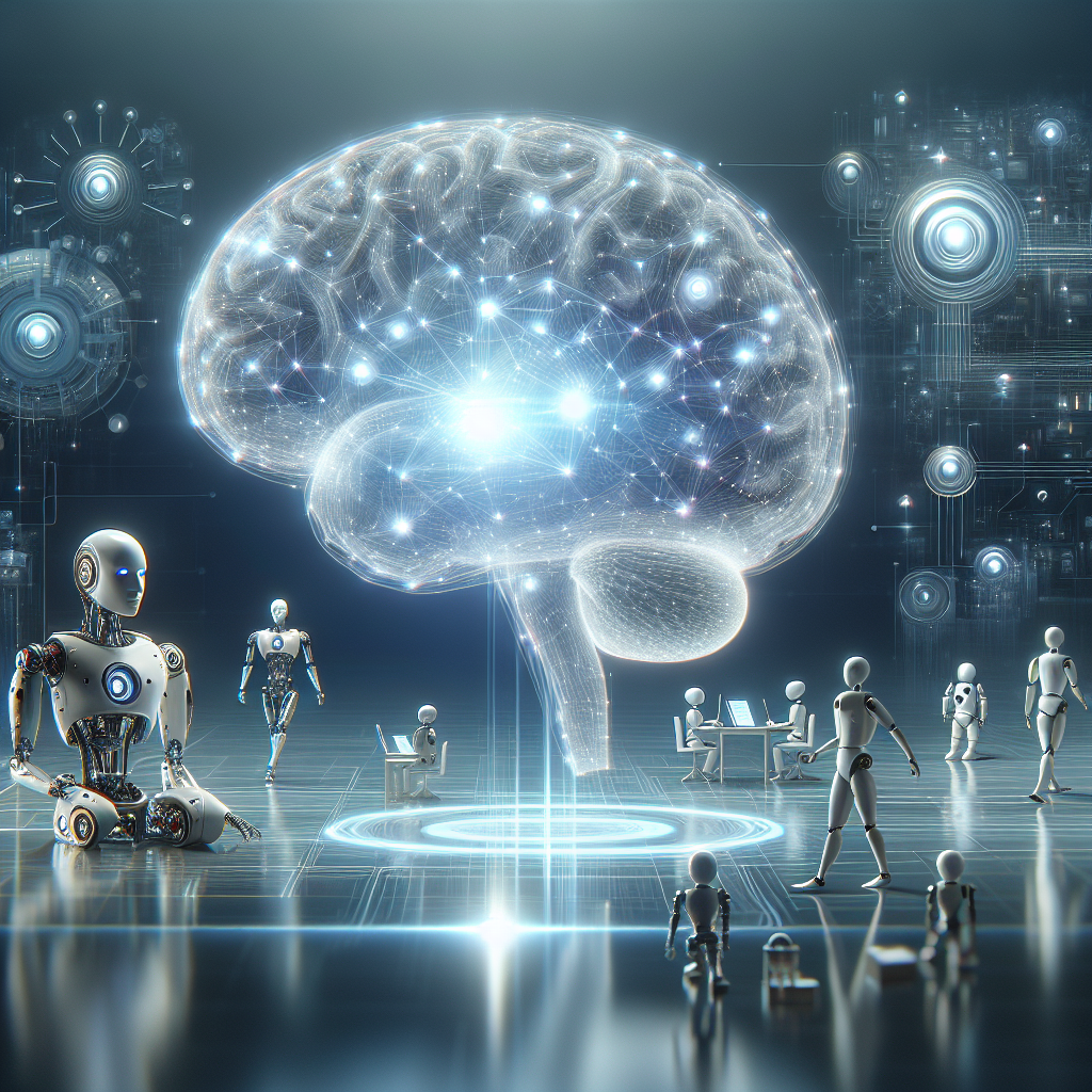 “Physical Intelligence Raises $600M, Aims to Revolutionize Robotics with Universal AI ‘Brains'”