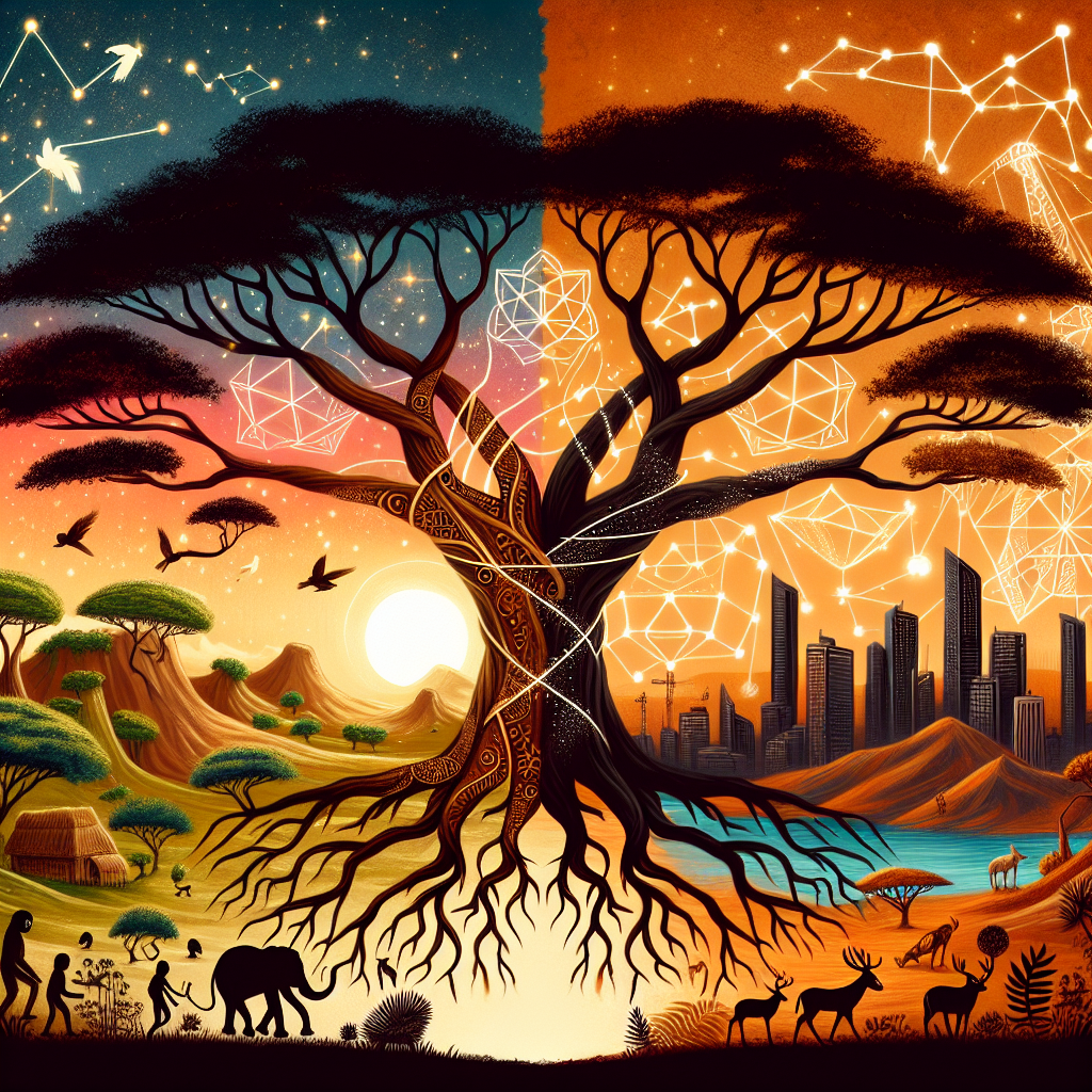 African Nations Woo Black American Stars with Citizenship and Investment Offers for Cultural Reconnection and Growth