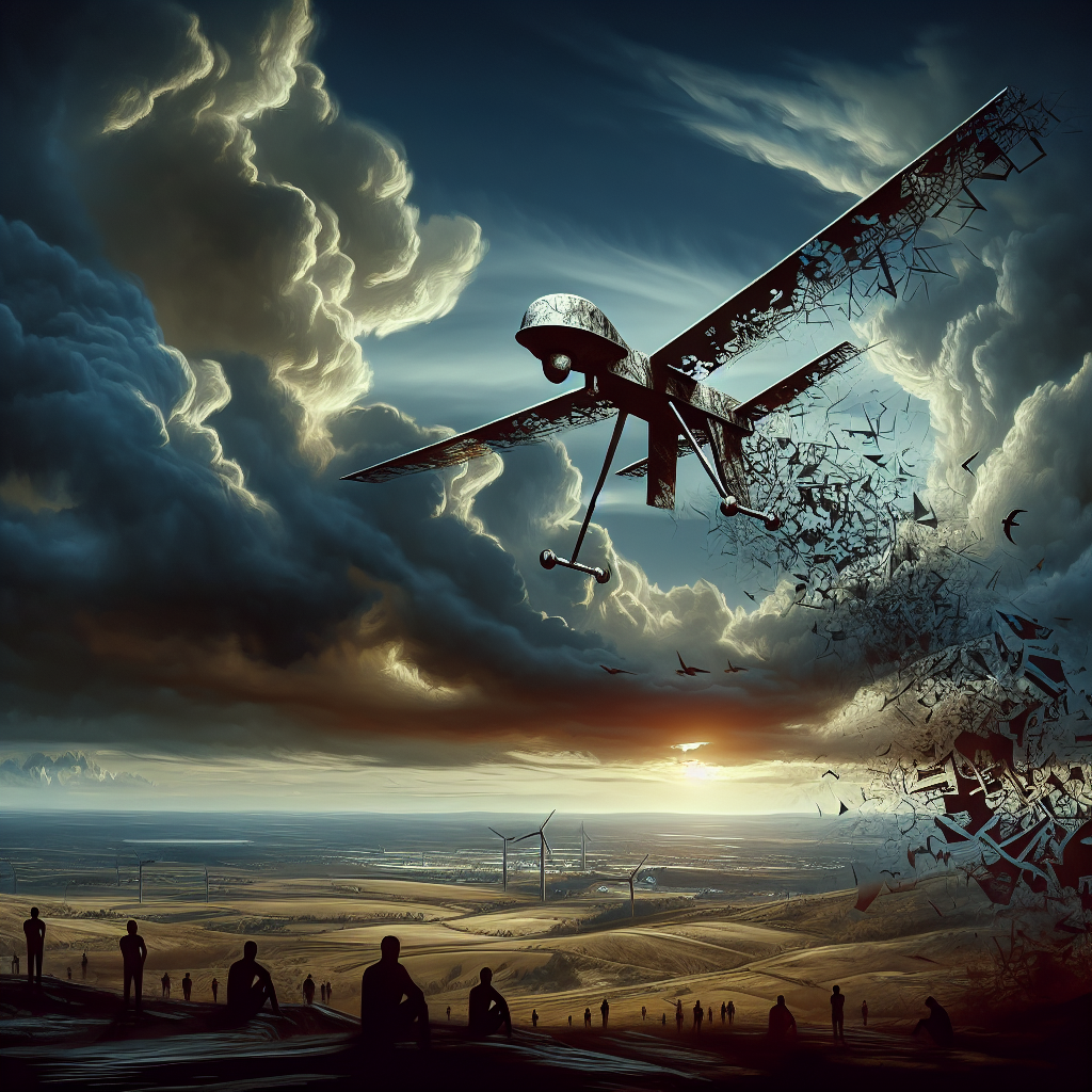 “Russian Drone Strike in Ukraine Claims 15 Lives Amid Global Tensions” – 2/2/2026, 6:30:36 PM