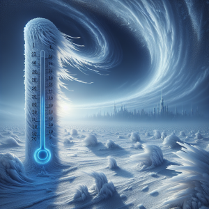 Arctic Blast Puts 60 Million at Risk as Northeast Braces for Final Frigid Day – 2/9/2026, 6:30:21 AM
