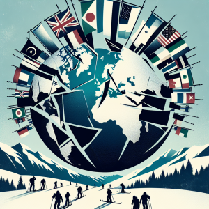 “US-Israel Tensions Surge Over Iran Talks; Protests Ignite Winter Olympics in Italy” – 2/10/2026, 12:30:25 AM