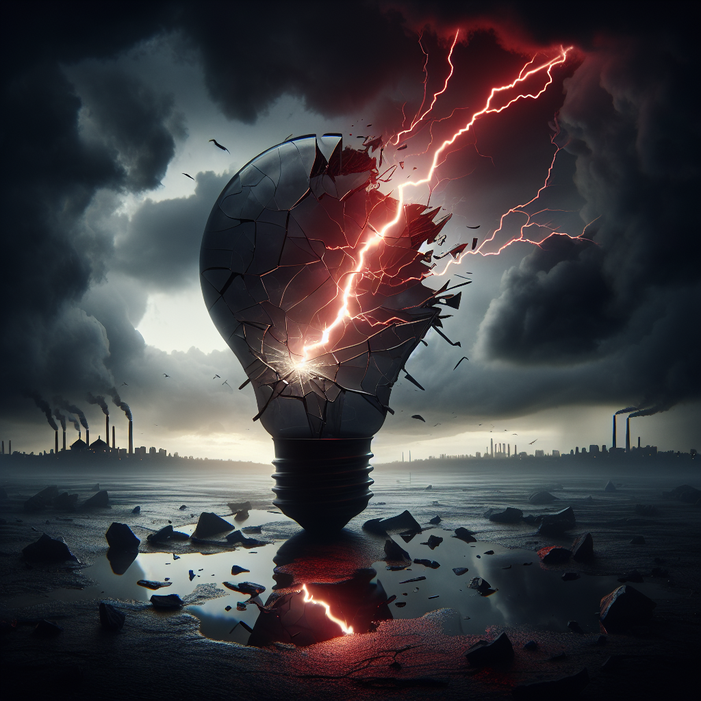 “Russia Intensifies Strikes on Ukraine’s Energy Grid, Five Killed Amid Peace Talks Uncertainty” – 2/10/2026, 12:30:26 PM