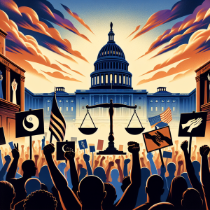 “Massive U.S. Immigration Protests Erupt Amid New Trump Policy Backlash” – 2/3/2026, 12:30:35 AM