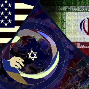 Operation Epic Fury: US-Israeli Bombing Campaign Against Iran Sparks Global Tensions – 04/03/2026, 21:33