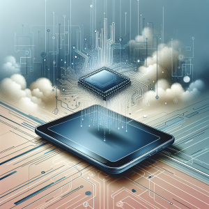 Apple’s New iPad Air Packs M4 Chip Power, Retains $599 Price Tag