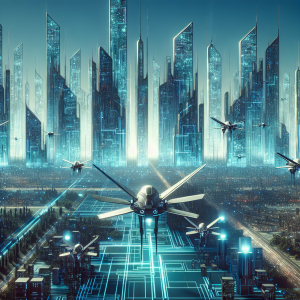 Anduril Targets $60 Billion Valuation, Challenges Defense Giants with AI-Powered Tech Revolution