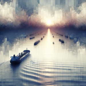 Strait of Hormuz Shipping Plummets 90% Amid Iran Conflict; Global Oil Supply at Risk