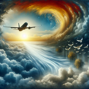 “First UK Repatriation Flight Escapes Middle East Chaos After Technical Delays”