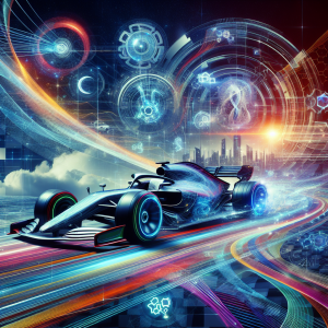 Apple & Netflix Unite to Stream Formula 1 Canadian Grand Prix Live in 2026