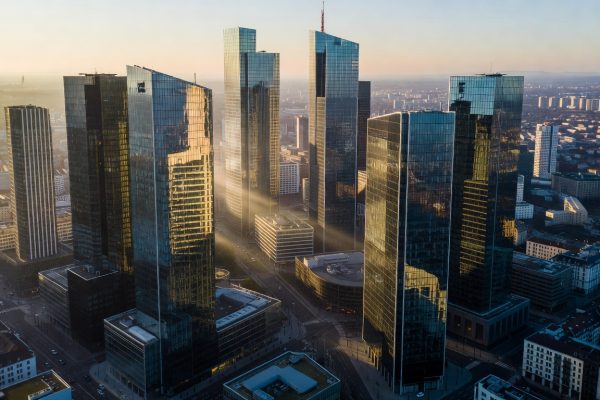 Weekly Briefing: The Deal Cycle Accelerates — Week of March 17, 2026