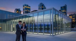 Europe's AI Infrastructure Inflection Point: What the $2B Nscale Round Means for Enterprise Digital Strategy