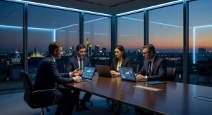 AI-Driven Digital Transformation Heads Toward $1.7 Trillion: What Enterprise Leaders Must Do Now