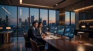 RIA Consolidation Accelerates: 15 Deals and $28B in Assets in 15 Days Signal a Structural Shift in Financial Advisory M&A