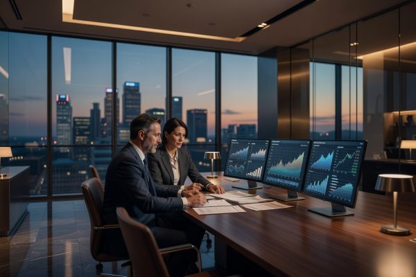 RIA Consolidation Accelerates: 15 Deals and $28B in Assets in 15 Days Signal a Structural Shift in Financial Advisory M&A