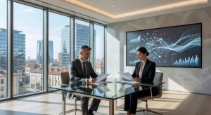 Social Media Intelligence in 2026: How AI-Driven Analytics Are Redefining Competitive Strategy for Mid-Market Firms