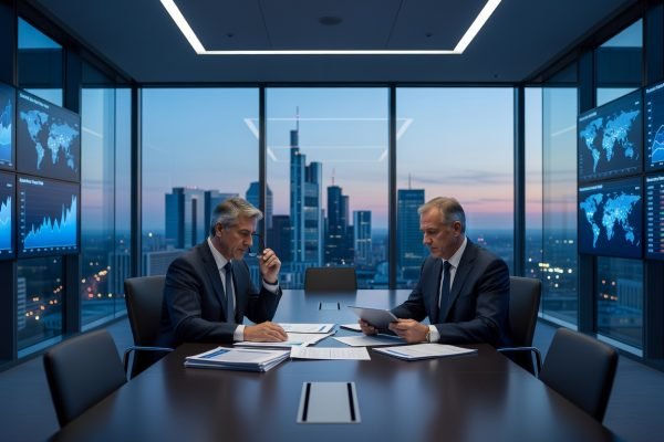 2026 M&A Surge: What the $250B SpaceX-xAI Megadeal and Record PE Activity Mean for Cross-Border Strategy