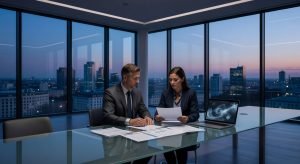 EU AI Act and GDPR Dual Compliance: What the 2026 Deadlines Mean for Enterprise Risk Management