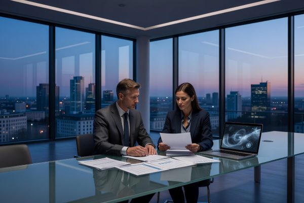 EU AI Act and GDPR Dual Compliance: What the 2026 Deadlines Mean for Enterprise Risk Management