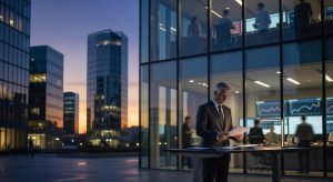 AI-Driven Sector Rotation: What the 25–60% Software Stock Declines Mean for Capital Allocation in 2025
