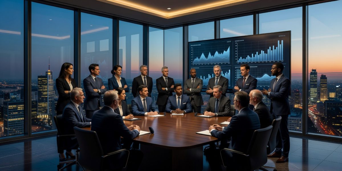 Social Media Intelligence in 2026: How European Mid-Market Firms Are Closing the Analytics Gap