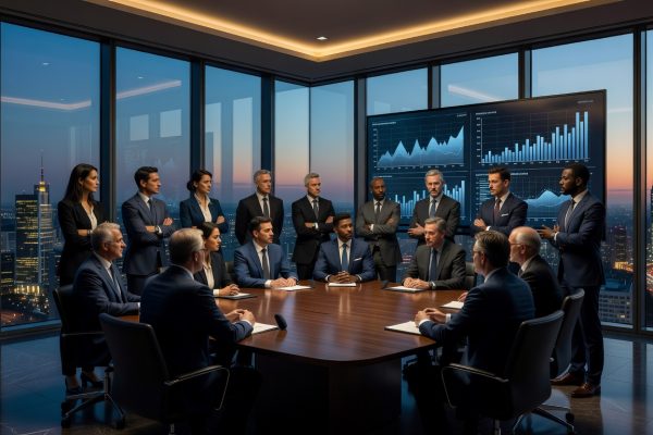 Social Media Intelligence in 2026: How European Mid-Market Firms Are Closing the Analytics Gap
