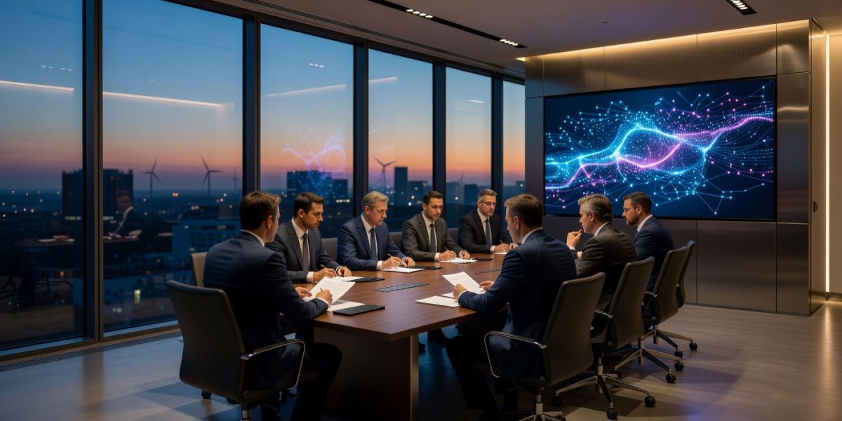 Geopolitical Risk in 2026: What the WEF Global Risks Report Means for European Business Strategy