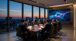 Geopolitical Risk in 2026: What the WEF Global Risks Report Means for European Business Strategy