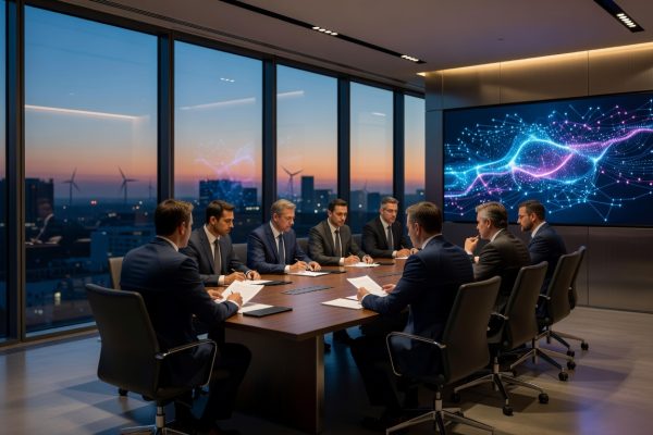 Geopolitical Risk in 2026: What the WEF Global Risks Report Means for European Business Strategy