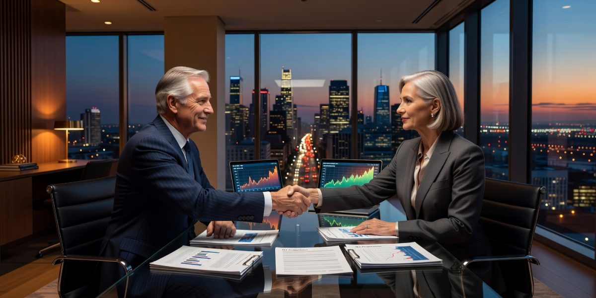 $58 Billion Devon-Coterra Merger and the 2026 M&A Wave: What Decision-Makers Must Know