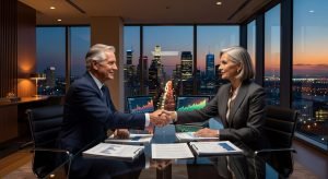 $58 Billion Devon-Coterra Merger and the 2026 M&A Wave: What Decision-Makers Must Know