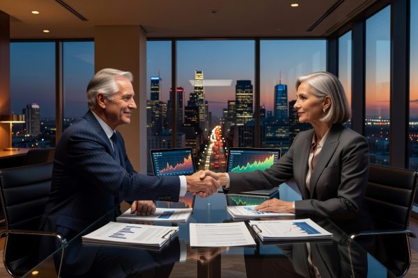 $58 Billion Devon-Coterra Merger and the 2026 M&A Wave: What Decision-Makers Must Know