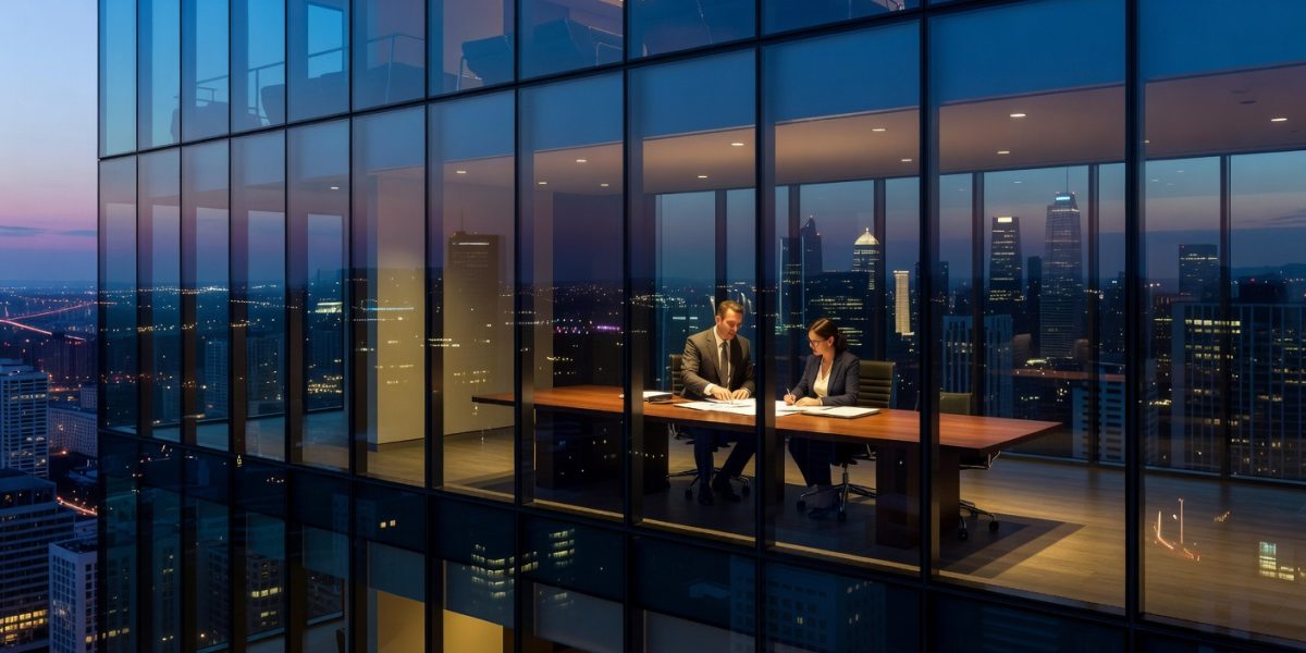 M&A Momentum in 2025: What the $58B Devon-Coterra Merger and Cross-Border PE Deals Signal for Corporate Decision-Makers