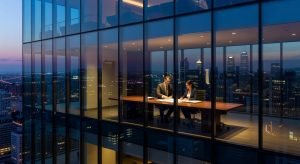 M&A Momentum in 2025: What the $58B Devon-Coterra Merger and Cross-Border PE Deals Signal for Corporate Decision-Makers