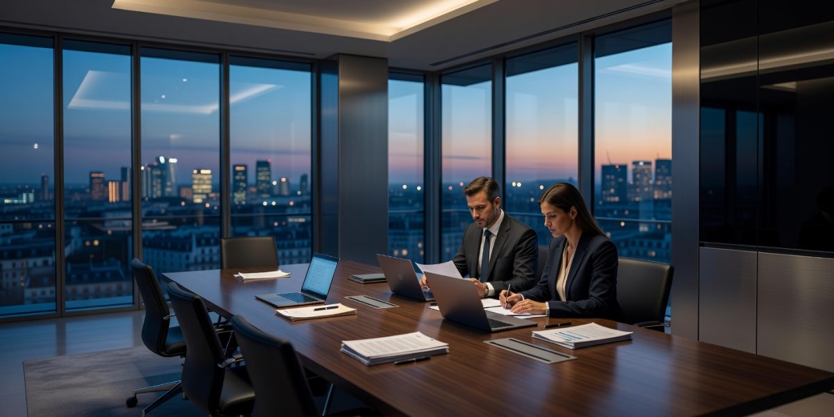 GDPR Transparency Enforcement in 2026: What the EDPB's Coordinated Action Means for Corporate Risk Management