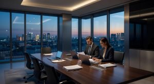GDPR Transparency Enforcement in 2026: What the EDPB's Coordinated Action Means for Corporate Risk Management