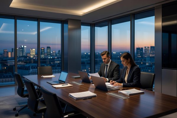 GDPR Transparency Enforcement in 2026: What the EDPB's Coordinated Action Means for Corporate Risk Management