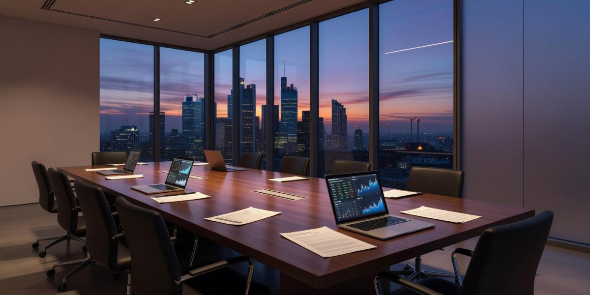 M&A 2026: How $58B Energy Mega-Mergers and Cross-Border Private Equity Deals Are Reshaping Corporate Strategy
