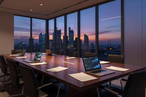 M&A 2026: How $58B Energy Mega-Mergers and Cross-Border Private Equity Deals Are Reshaping Corporate Strategy