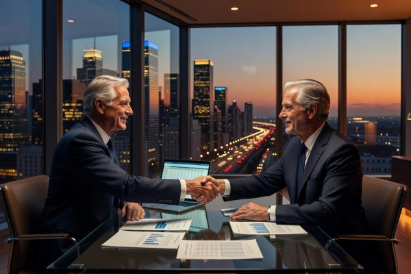 M&A Market 2025–2026: $58B Energy Mega-Deals, Biotech Consolidation, and What Cross-Border Dealmakers Must Prepare For