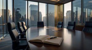 Weekly Briefing: Capital Reallocation in an Era of Structural Uncertainty — Week of March 23, 2026