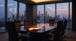Weekly Briefing: Consolidation, Compliance Pressure & Capital Reallocation — Week of March 23, 2026