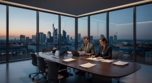 From Experimentation to Execution: How 71% of Enterprises Are Operationalising AI in 2026