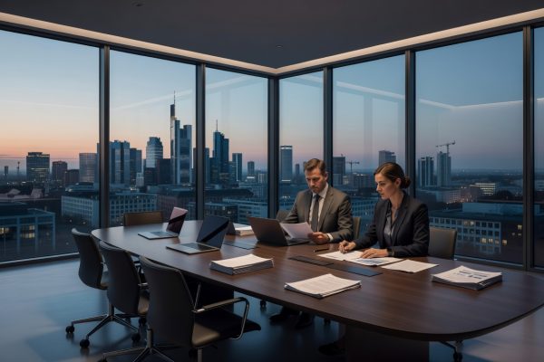 From Experimentation to Execution: How 71% of Enterprises Are Operationalising AI in 2026