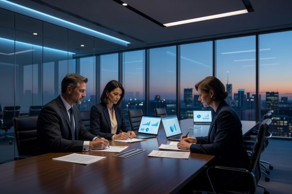 GDPR Revisions and EU AI Act 2026: What Dual Compliance Means for Enterprise Risk Management