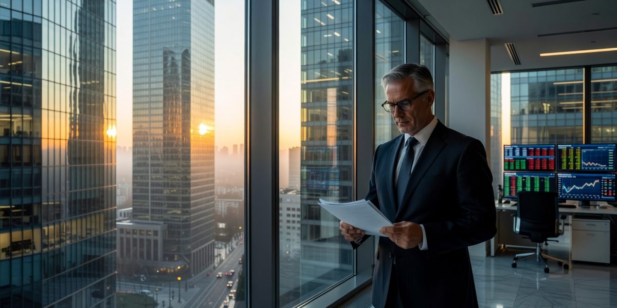 Tariff Ruling, AI Rotation, and European Outperformance: What Capital Markets Signal for Mid-Market Strategy in 2026