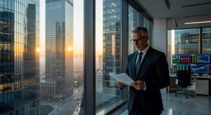 Tariff Ruling, AI Rotation, and European Outperformance: What Capital Markets Signal for Mid-Market Strategy in 2026